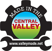 Valley Made Logo
